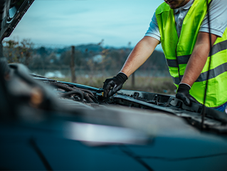 Motor Breakdown Personal